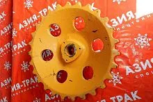 Звезда приводная на MITSUBISHI BD2G (27T) Звезда приводная на MITSUBISHI BD2G (27T)