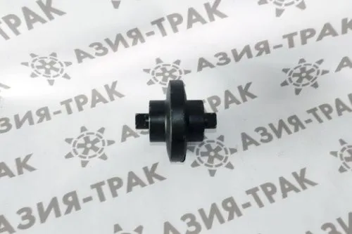 Опорный каток на Yanmar YB151 Опорный каток на Yanmar YB151