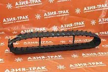 Резиновая гусеница 180x72x37, Lite Резиновая гусеница 180x72x37, Lite