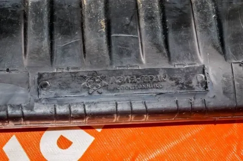 Резиновая гусеница 250x72x44 фото 4 Резиновая гусеница 250x72x44 фото 4