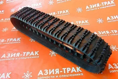 Резиновая гусеница 250x72x39 SM Резиновая гусеница 250x72x39 SM