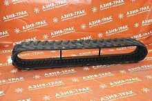 Резиновая гусеница 300x52,5x78WS, Lite Резиновая гусеница 300x52,5x78WS, Lite