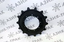 Звезда приводная на Bobcat 220 Звезда приводная на Bobcat 220