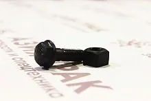 Болт для приводной звезды KOMATSU PC55 Болт для приводной звезды KOMATSU PC55