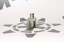 Тавотница (пресс-масленка), 13мм, 180° Тавотница (пресс-масленка), 13мм, 180°