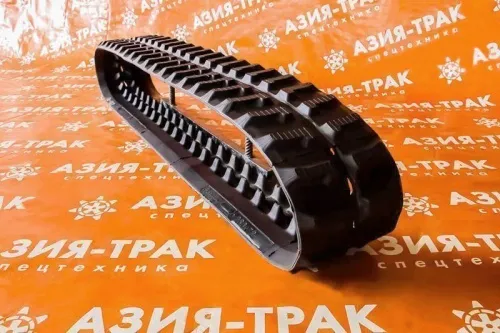 Резиновая гусеница 230x72x50 Резиновая гусеница 230x72x50