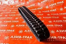 Резиновая гусеница 230x72x46 Резиновая гусеница 230x72x46