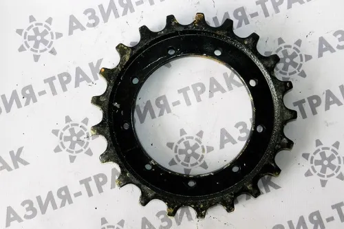 Звезда приводная на Sumitomo SH30J фото 2 Звезда приводная на Sumitomo SH30J фото 2