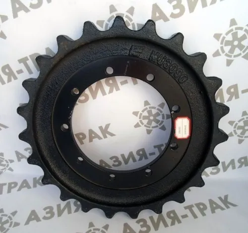 Звезда приводная на IHI 30Z / IHI 40Z Звезда приводная на IHI 30Z / IHI 40Z