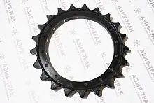 Звезда приводная на CAT 320/324D Звезда приводная на CAT 320/324D