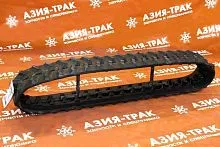 Резиновая гусеница 180x72x37, RTA Резиновая гусеница 180x72x37, RTA