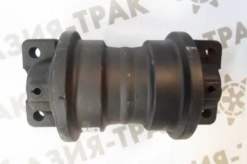 Опорный каток на MITSUBISHI MX55 Опорный каток на MITSUBISHI MX55