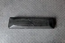 Накладка на гусеницы 216-600 (600H) с клипсой Накладка на гусеницы 216-600 (600H) с клипсой