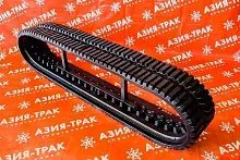 Резиновая гусеница 320x86x48B (SB) Резиновая гусеница 320x86x48B (SB)
