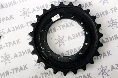 Звезда приводная на Sumitomo SH60 / SH75 Звезда приводная на Sumitomo SH60 / SH75