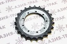 Звезда приводная на Kobelco SK30 Звезда приводная на Kobelco SK30