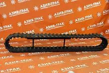 Резиновая гусеница 230x72x50, RTA Резиновая гусеница 230x72x50, RTA