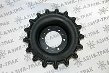 Звезда приводная на Bobcat T200 / T250 / T300 / T320 Звезда приводная на Bobcat T200 / T250 / T300 / T320