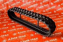 Резиновая гусеница 300x55x70 Резиновая гусеница 300x55x70