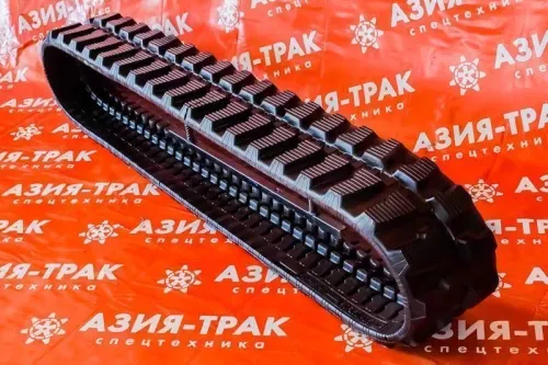 Резиновая гусеница 250x48,5x80Y Резиновая гусеница 250x48,5x80Y