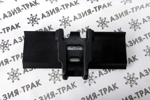 Звено цепи гусеничной с траком Kobelco SK200LC6 фото 3 Звено цепи гусеничной с траком Kobelco SK200LC6 фото 3