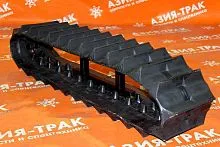 Резиновая гусеница 250x84x28 Резиновая гусеница 250x84x28