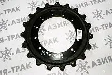 Звезда приводная на MITSUBISHI MM40T Звезда приводная на MITSUBISHI MM40T