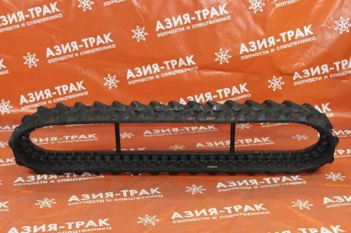 Резиновая гусеница 230x48x74S, Lite фото 2 Резиновая гусеница 230x48x74S, Lite фото 2