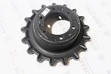 Звезда приводная на Bobcat T200 / T250 / T300 / T320 (OEM) Звезда приводная на Bobcat T200 / T250 / T300 / T320 (OEM)
