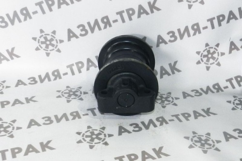 Опорный каток на KOBELCO SK75 фото 3 Опорный каток на KOBELCO SK75 фото 3