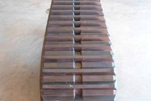 Резиновая гусеница 600x125x64 фото 2 Резиновая гусеница 600x125x64 фото 2