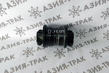 Опорный каток на Kato HD250 Опорный каток на Kato HD250