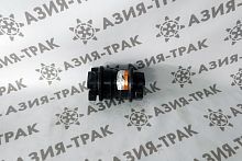 Опорный каток на Komatsu PC20 / PC30.3 (3 отверстия) Опорный каток на Komatsu PC20 / PC30.3 (3 отверстия)