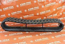 Резиновая гусеница 300x55x78, RTA Резиновая гусеница 300x55x78, RTA