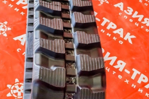Резиновая гусеница 250x52,5x78N фото 2 Резиновая гусеница 250x52,5x78N фото 2