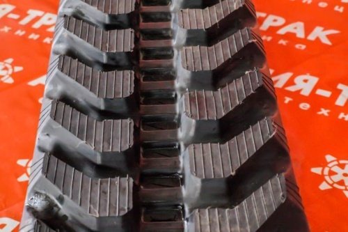 Резиновая гусеница 300x52,5x80W фото 2 Резиновая гусеница 300x52,5x80W фото 2