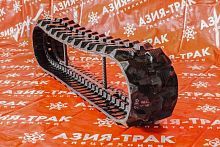 Резиновая гусеница 230x48x80 Резиновая гусеница 230x48x80
