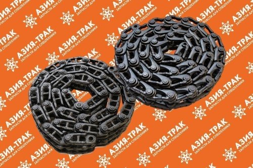 Цепь гусеничная Sumitomo SH75 (45L) Цепь гусеничная Sumitomo SH75 (45L)