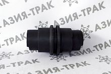 Опорный каток на CASE CX75 (1) Опорный каток на CASE CX75 (1)