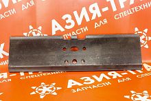 Трак гусеницы Hitachi ZX75UR (600mm) Трак гусеницы Hitachi ZX75UR (600mm)