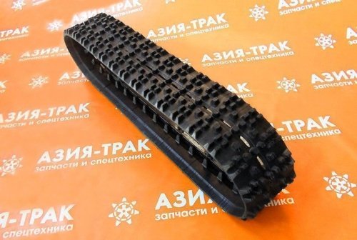 Резиновая гусеница 200x72x35 SM Резиновая гусеница 200x72x35 SM