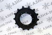 Звезда приводная на Bobcat 220 Звезда приводная на Bobcat 220