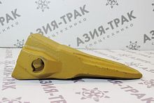 505-4001/4103RC, Коронка ковша скальная Caterpillar E324/E330/E324 505-4001/4103RC, Коронка ковша скальная Caterpillar E324/E330/E324