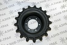 Звезда приводная на Bobcat T200 / T250 / T300 / T320 Звезда приводная на Bobcat T200 / T250 / T300 / T320