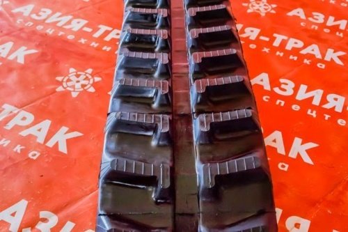 Резиновая гусеница 200x72x37 фото 2 Резиновая гусеница 200x72x37 фото 2