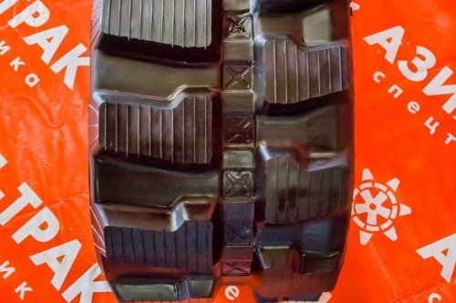 Резиновая гусеница 250x48,5x84Y фото 2 Резиновая гусеница 250x48,5x84Y фото 2