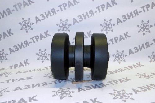 Опорный каток на Bobcat T630 фото 2 Опорный каток на Bobcat T630 фото 2