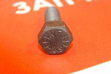 Болт для приводной звезды 14*2*40 Болт для приводной звезды 14*2*40