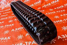 Резиновая гусеница 250x72x52 Резиновая гусеница 250x72x52