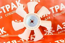 272-0468, Вентилятор радиатора CAT 302.5C (S3L2) 272-0468, Вентилятор радиатора CAT 302.5C (S3L2)